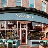 COFFEE ......... Riverbend Roastery