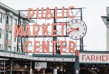 Pike Place Market