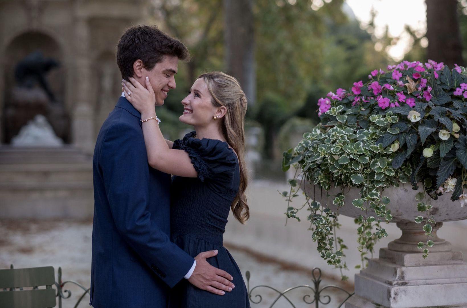 The Wedding Website of Mariel Rutkowski and Matthew Foster