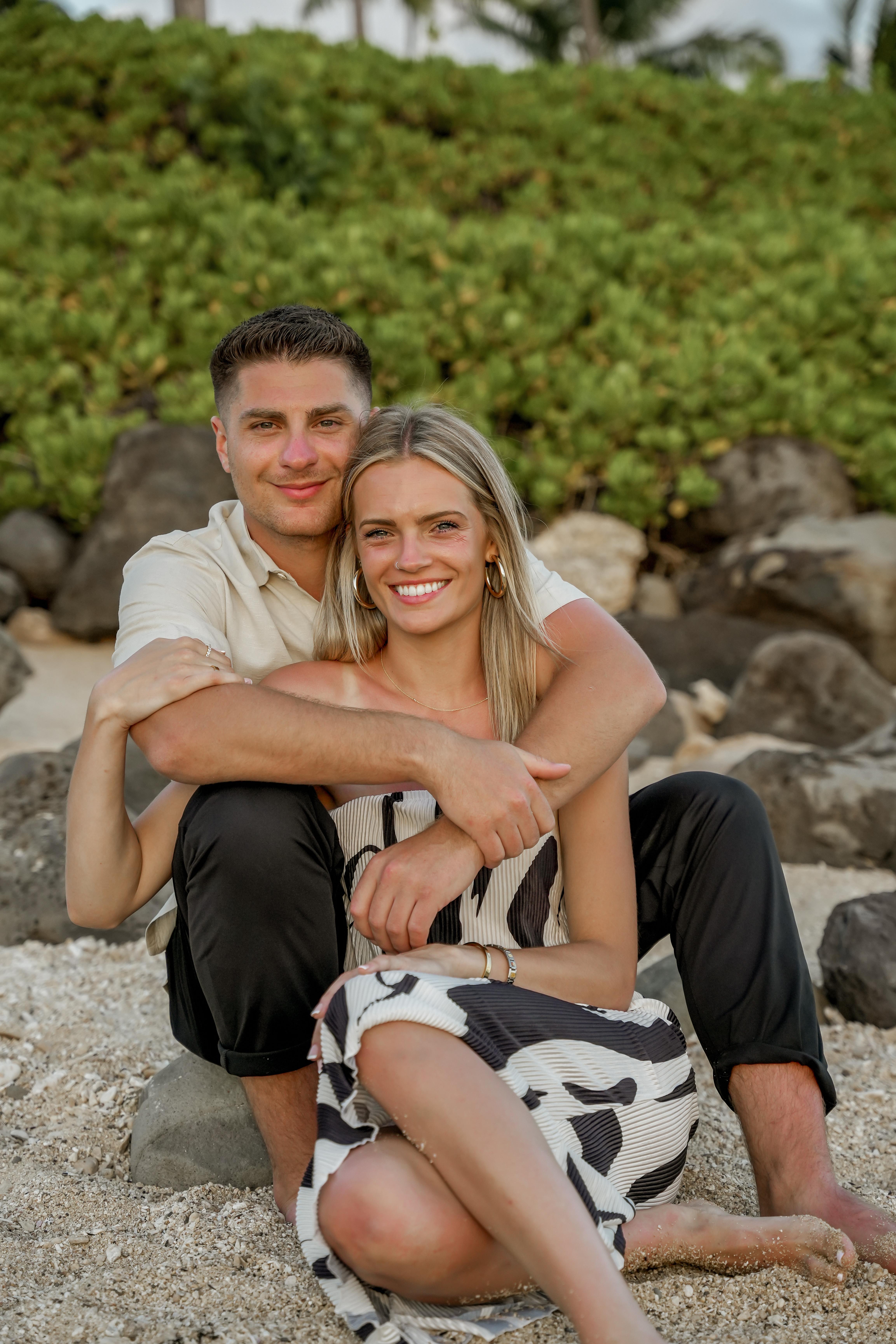 The Wedding Website of Hannah Ingram and Ryan Nicholas