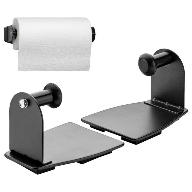 Sterline Magnetic Paper Towel Holder for Grill, Fridge, Kitchen, RV Camper, Magnetic Toolbox