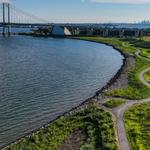 Ferry Point Park