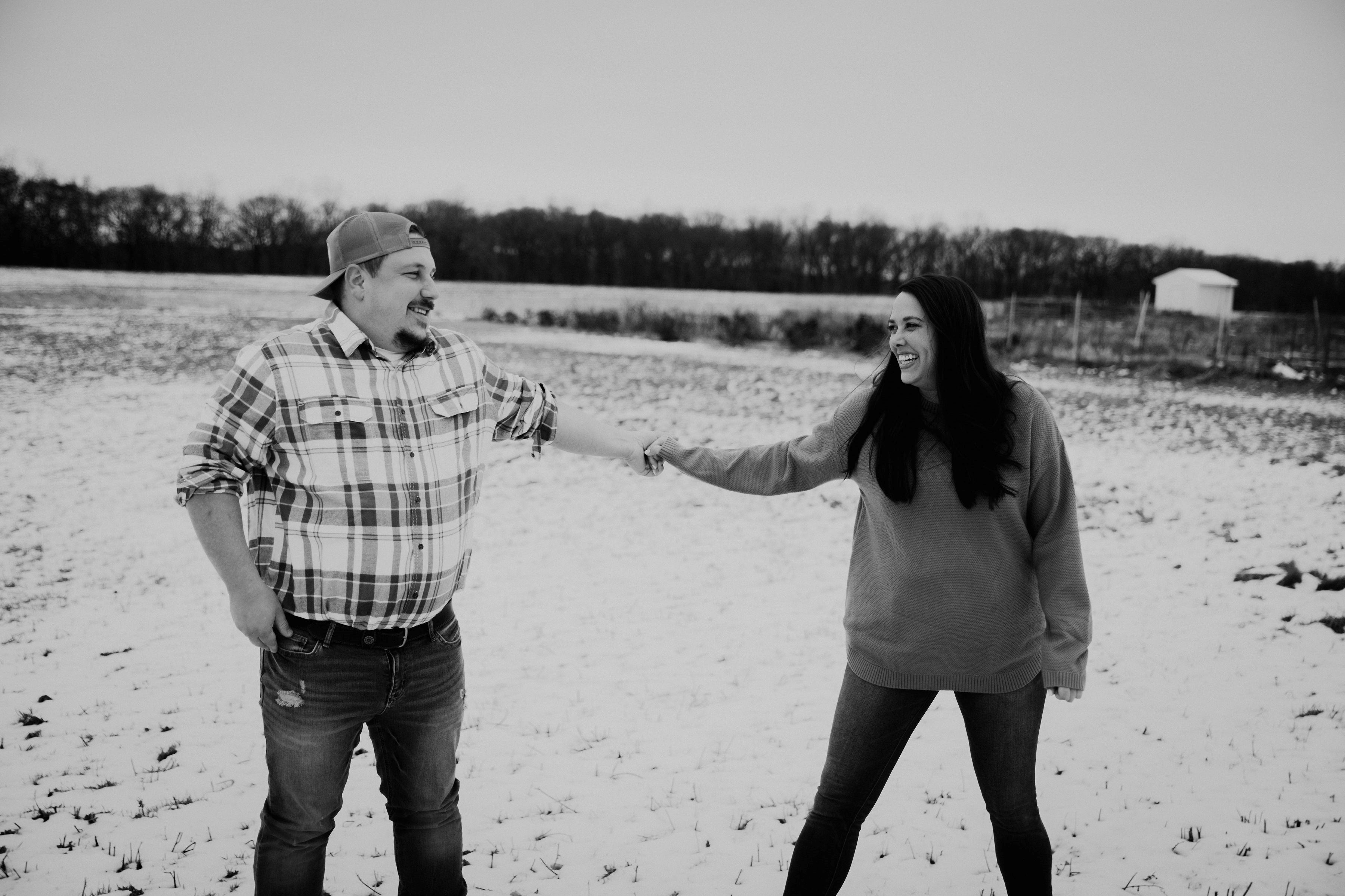 The Wedding Website of Nicole Haag and AJ Zimmerman