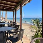 Chiringuito Cabaña Beach Marbella