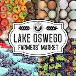 lake oswego farmers' market
