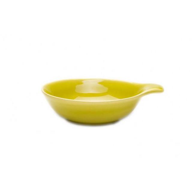 American Modern Lug Handled Berry Bowl