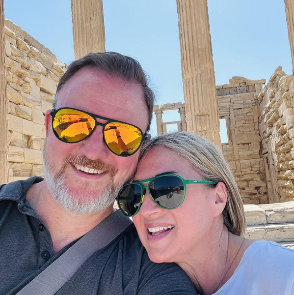 Honeymoon/Family Vacation and Beyond