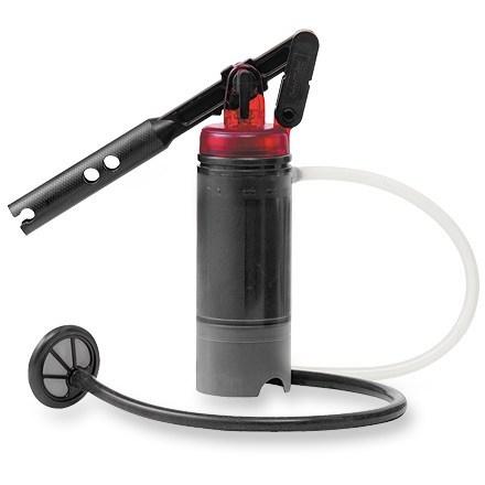 SweetWater Water Filter