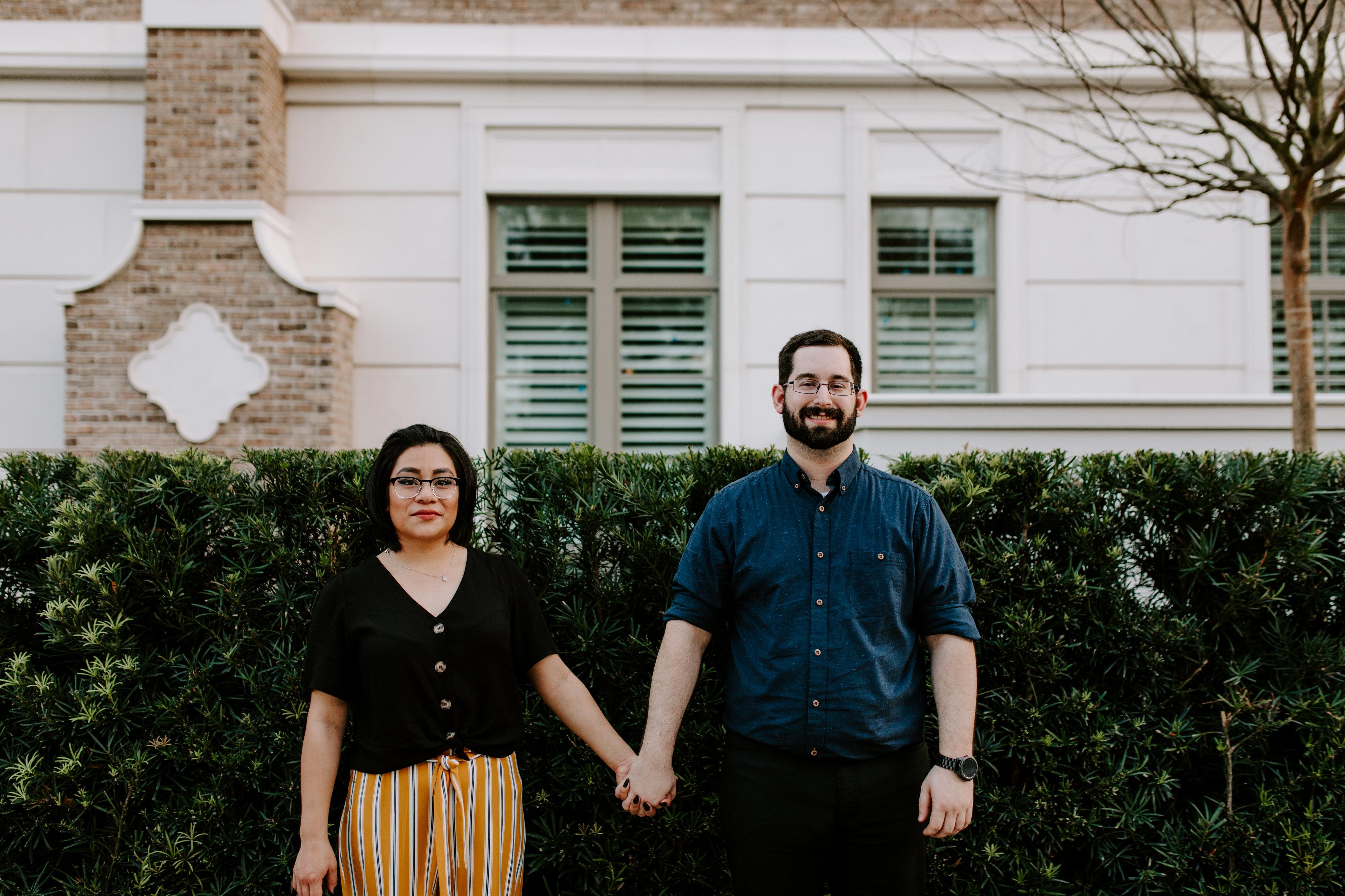 The Wedding Website of Andrea Leiva and Joshua McCollum