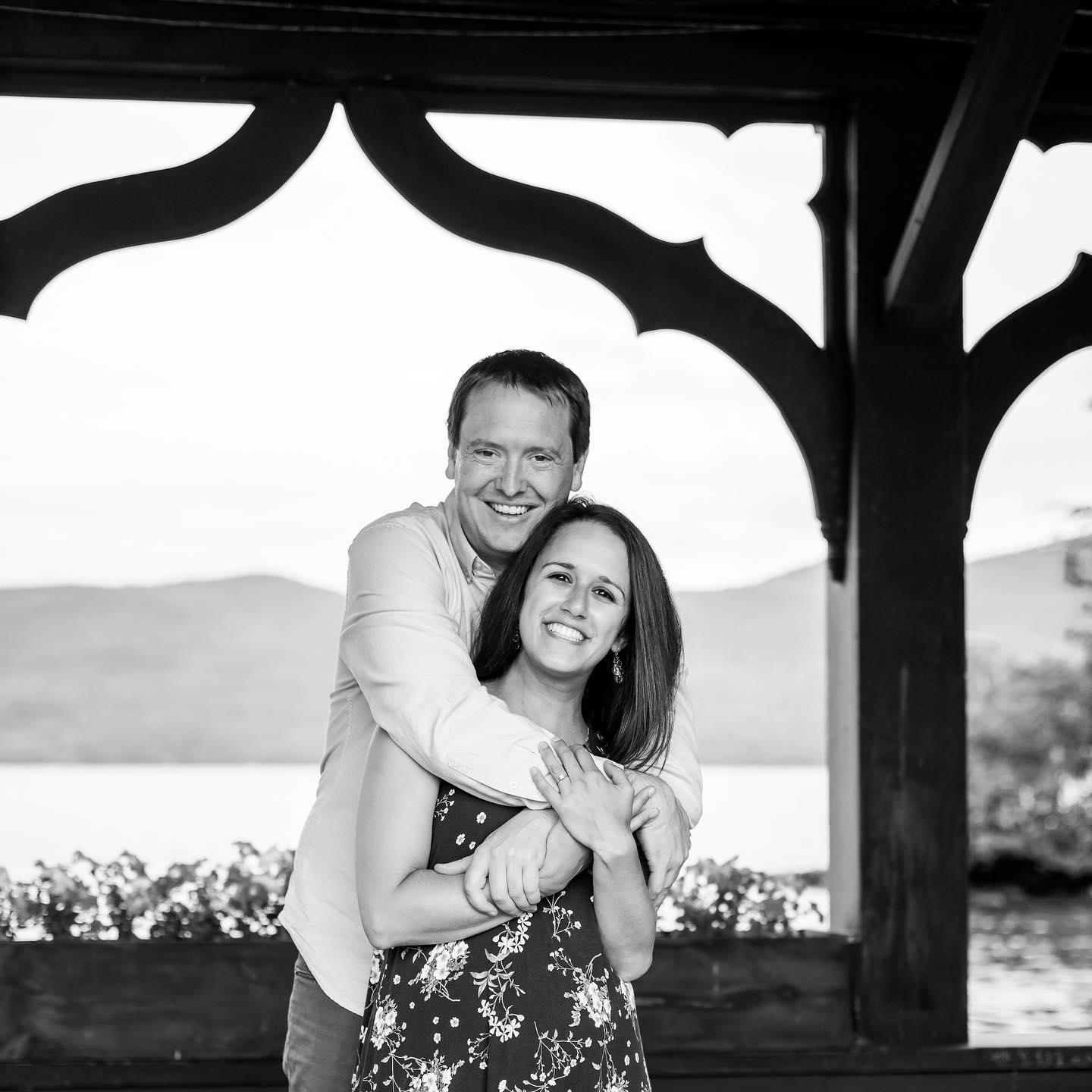 The Wedding Website of Chris Brablc and Emily Burns