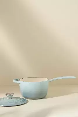 Le Creuset 1.75 QT Saucepan