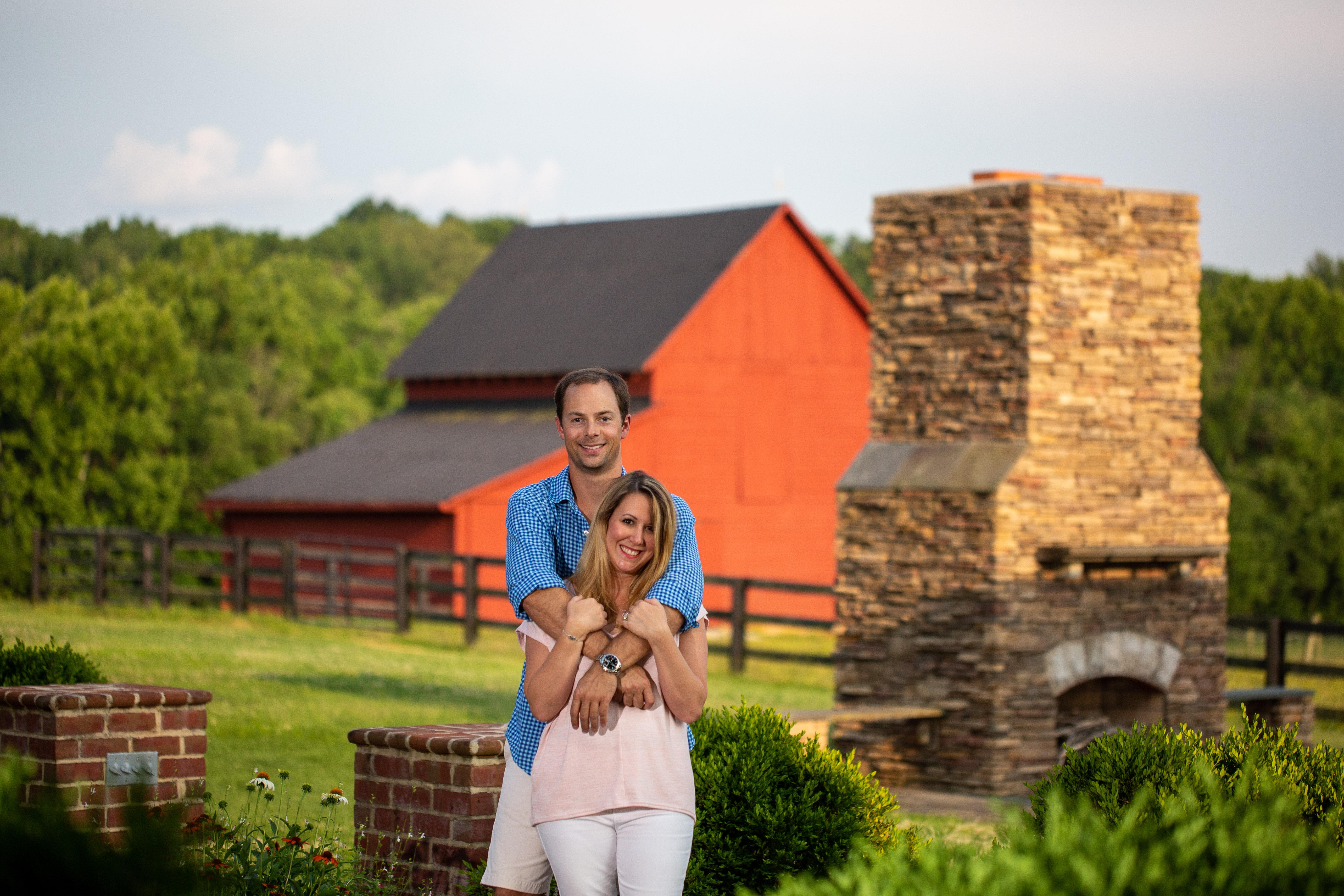 The Wedding Website of Laurie Montanus and Rob Wilson