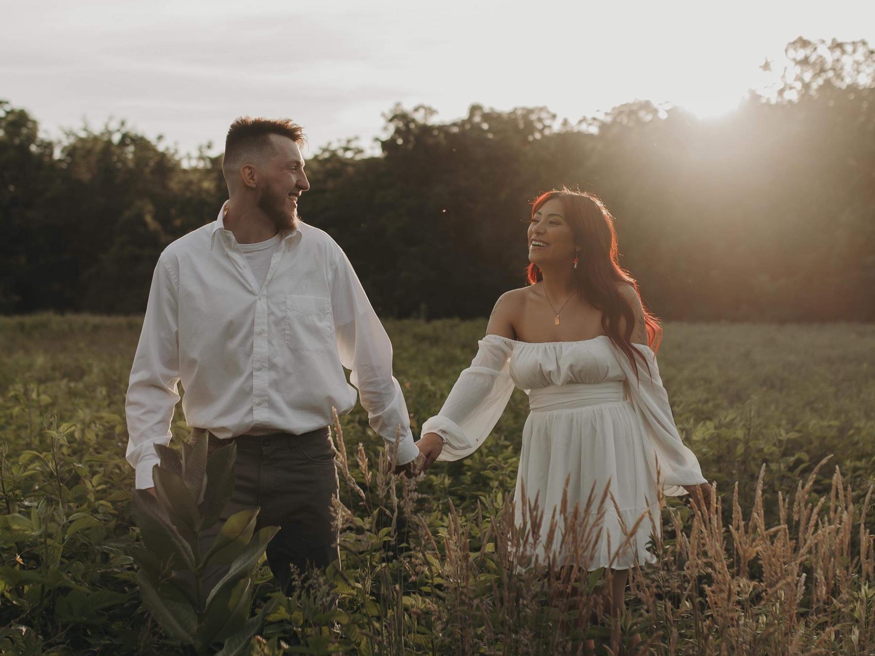 The Wedding Website of Victoria Arnone and Quentin Hager