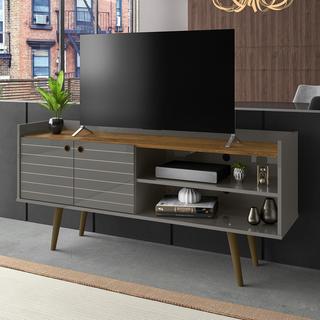 Bogart 3-Shelve TV Stand