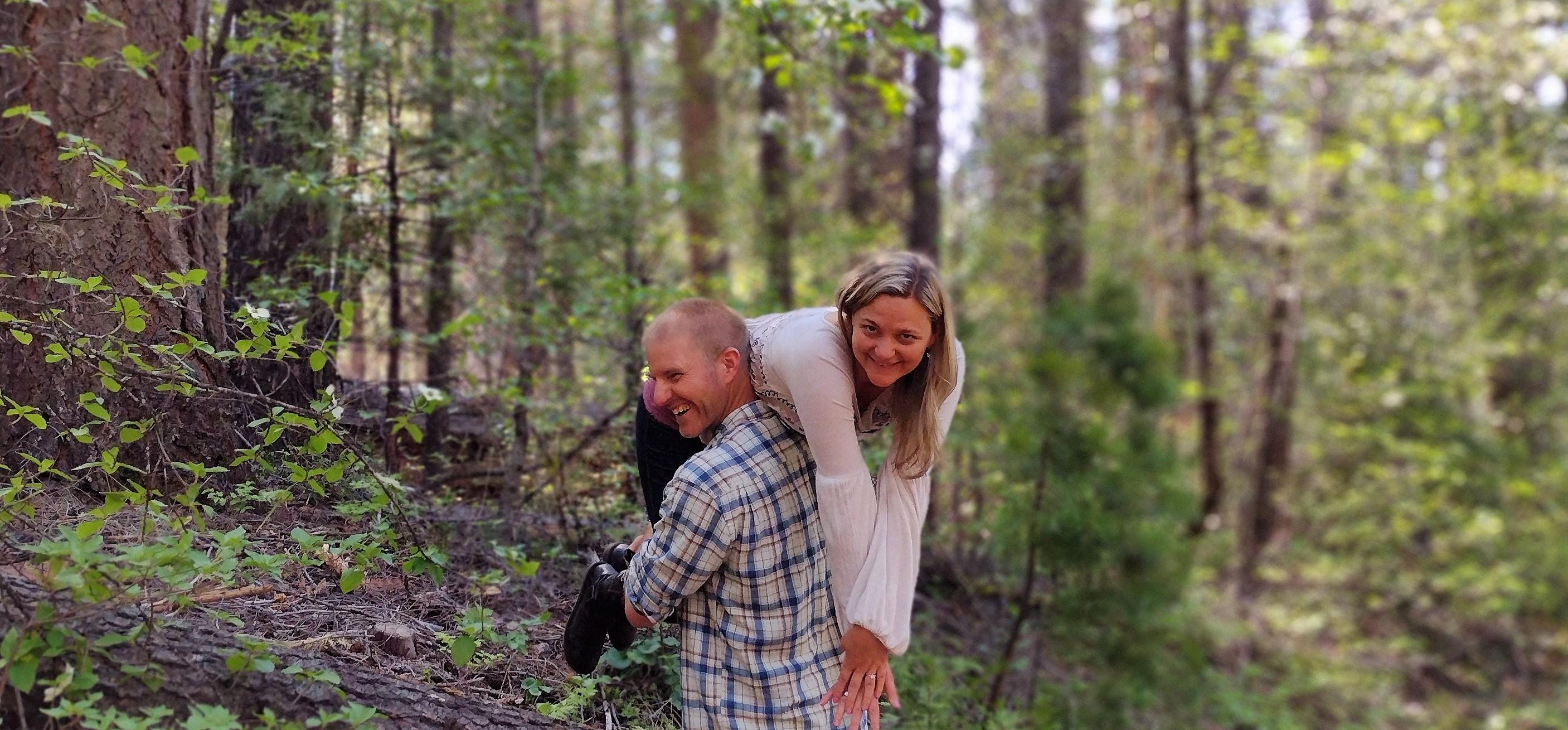 The Wedding Website of Kimberly Bigelow and Joshua Tyson