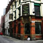 Manchester!