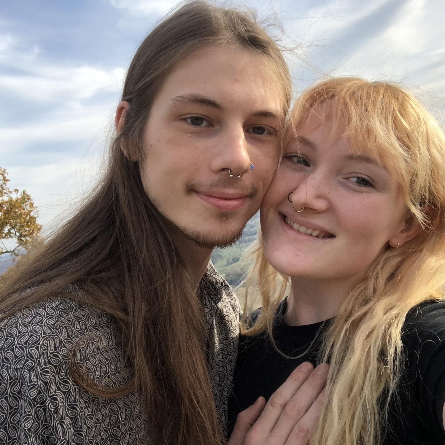 First Anniversary!