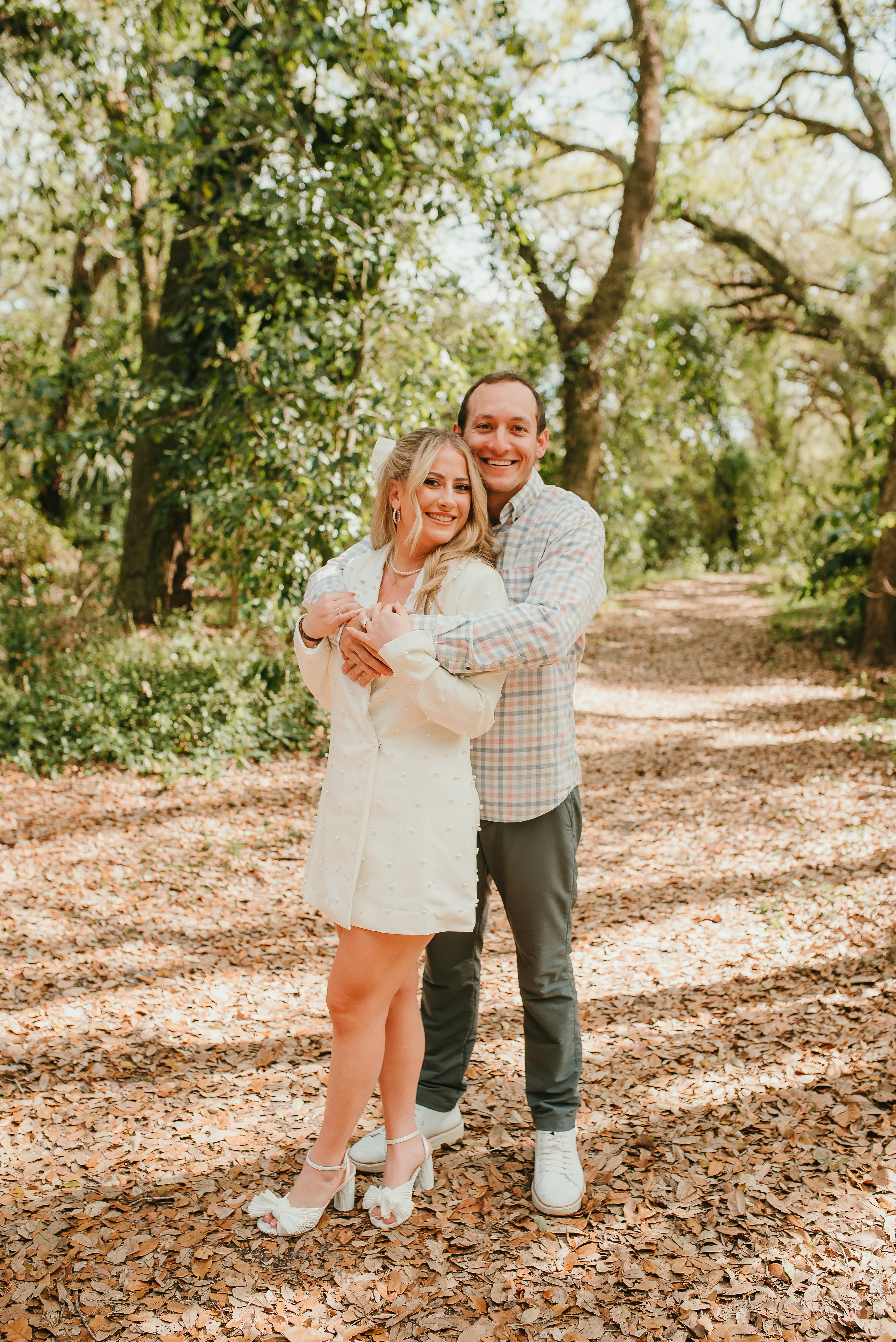 The Wedding Website of Nikki Marsh and Blake Israel