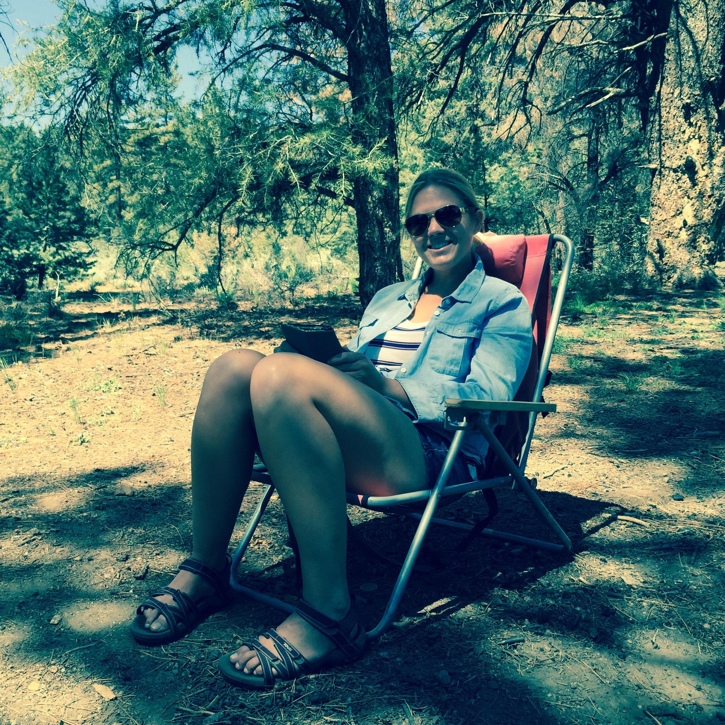 Pine Mnt Club, CA