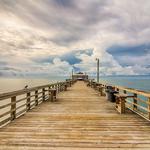 Cherry Grove Pier