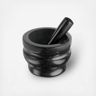 Mortar & Pestle