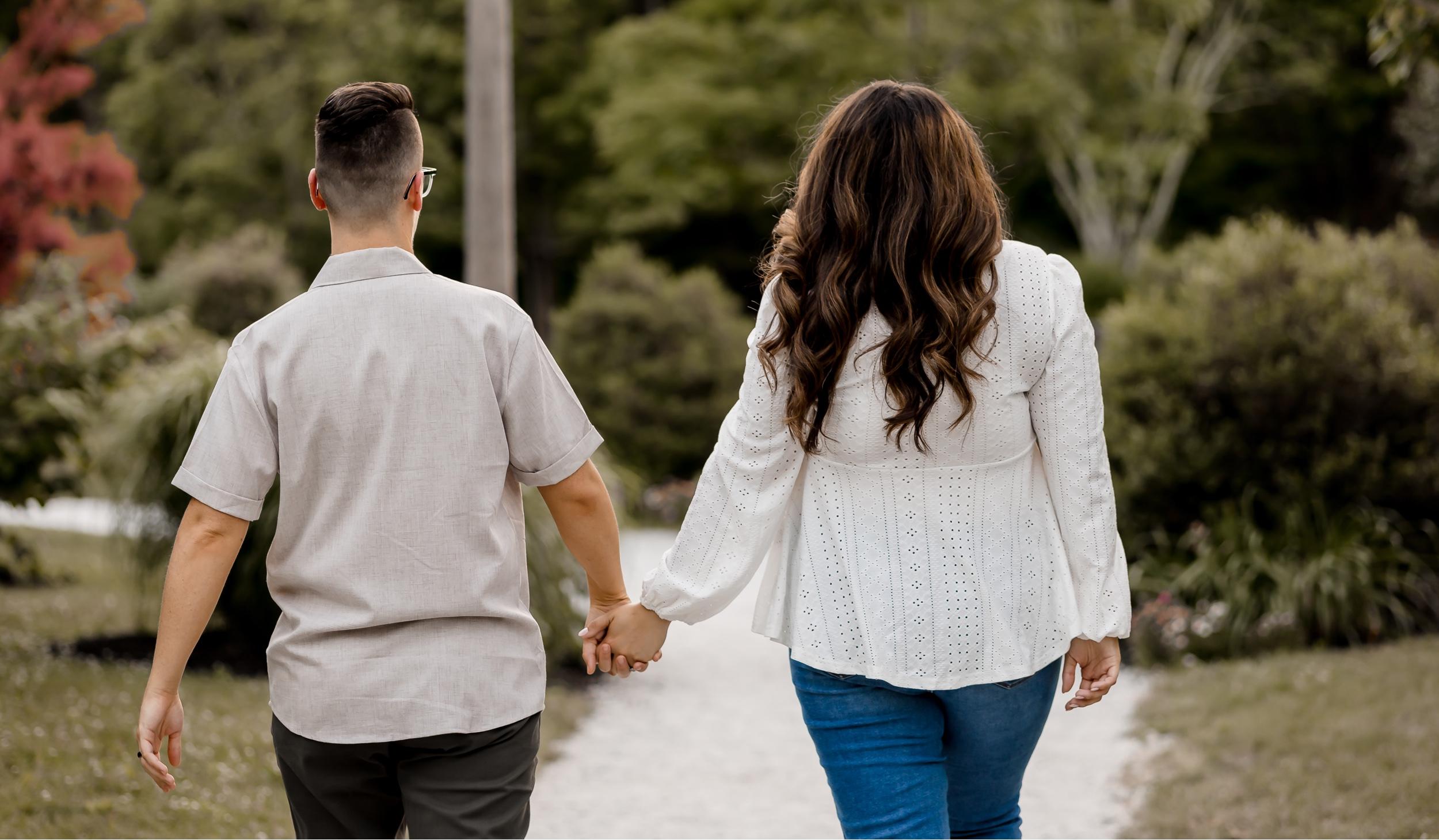 The Wedding Website of Amanda Kuri and Clara DeStefano