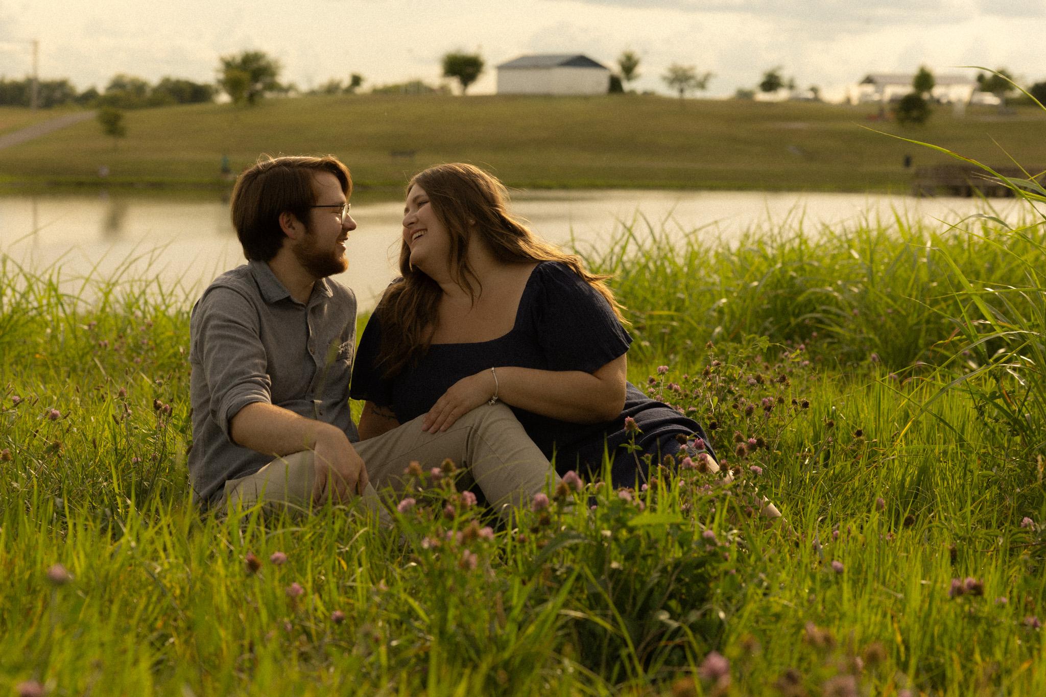 The Wedding Website of Jenna Brock and Joe Hughes