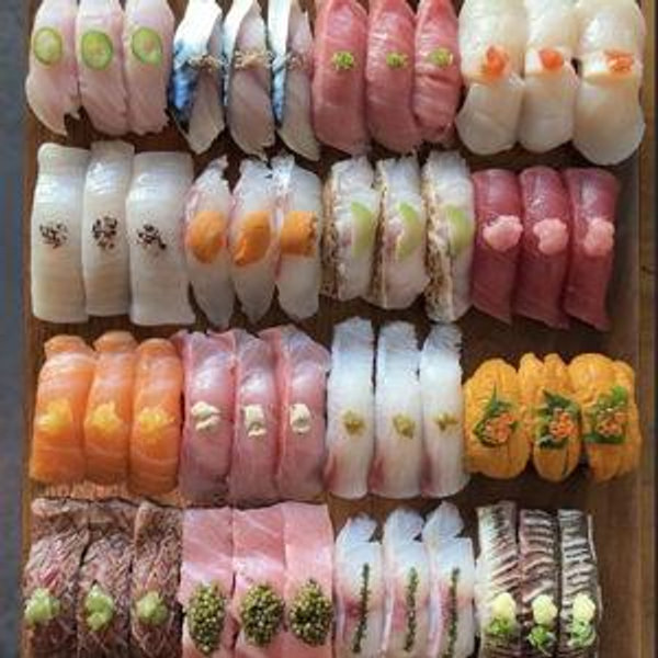 Sushi Enya Fund