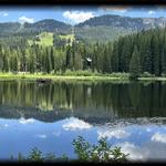 Hike - Silver Lake Nature Trail