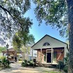 Louisiana State University Rural Life Museum