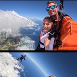 GoJump Hawaii Skydiving
