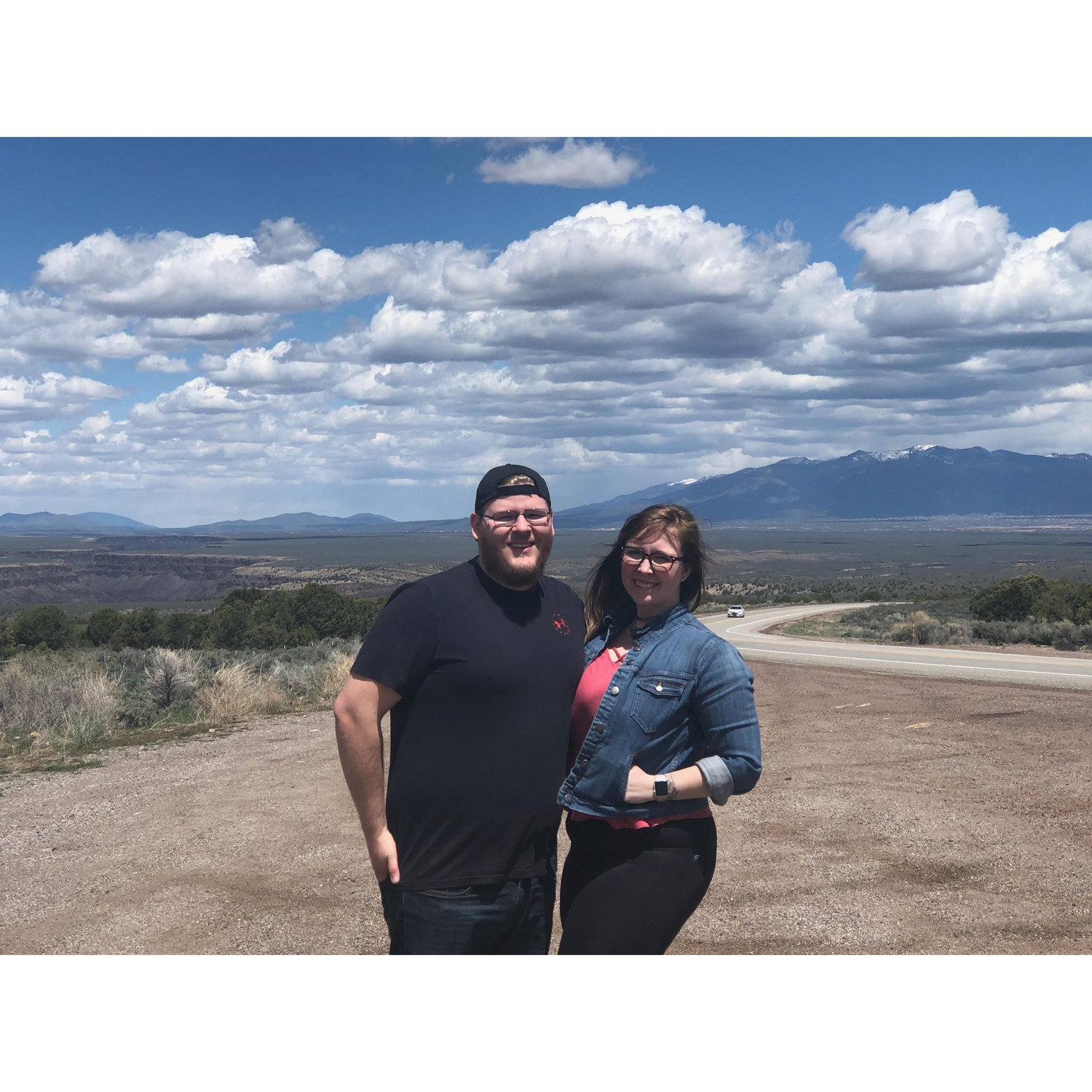 Taos, New Mexico 2019