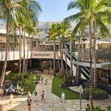 Ala Moana Center