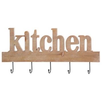 Kitchen Wall Hook