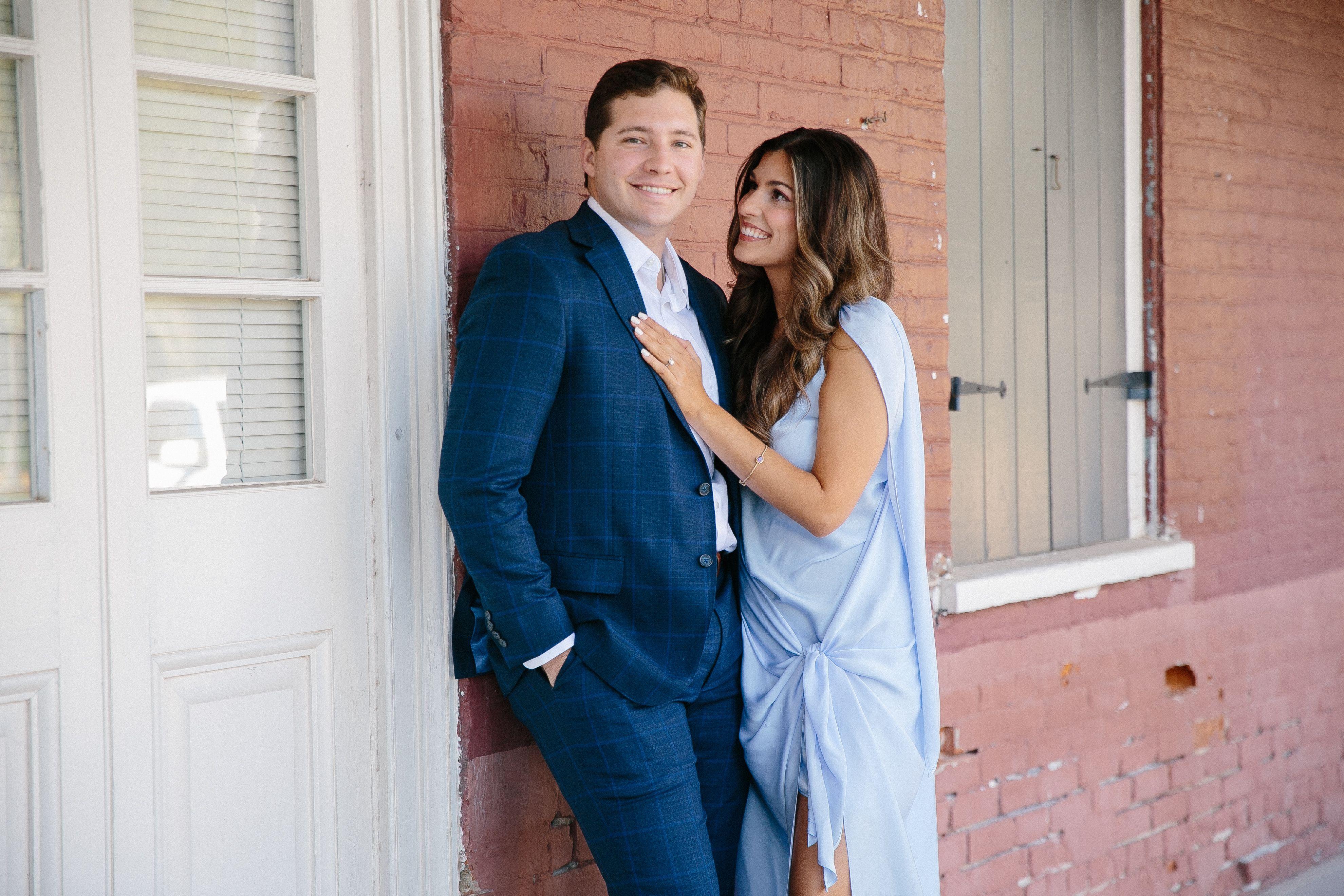 The Wedding Website of Alissa Dennis and Drake Helton