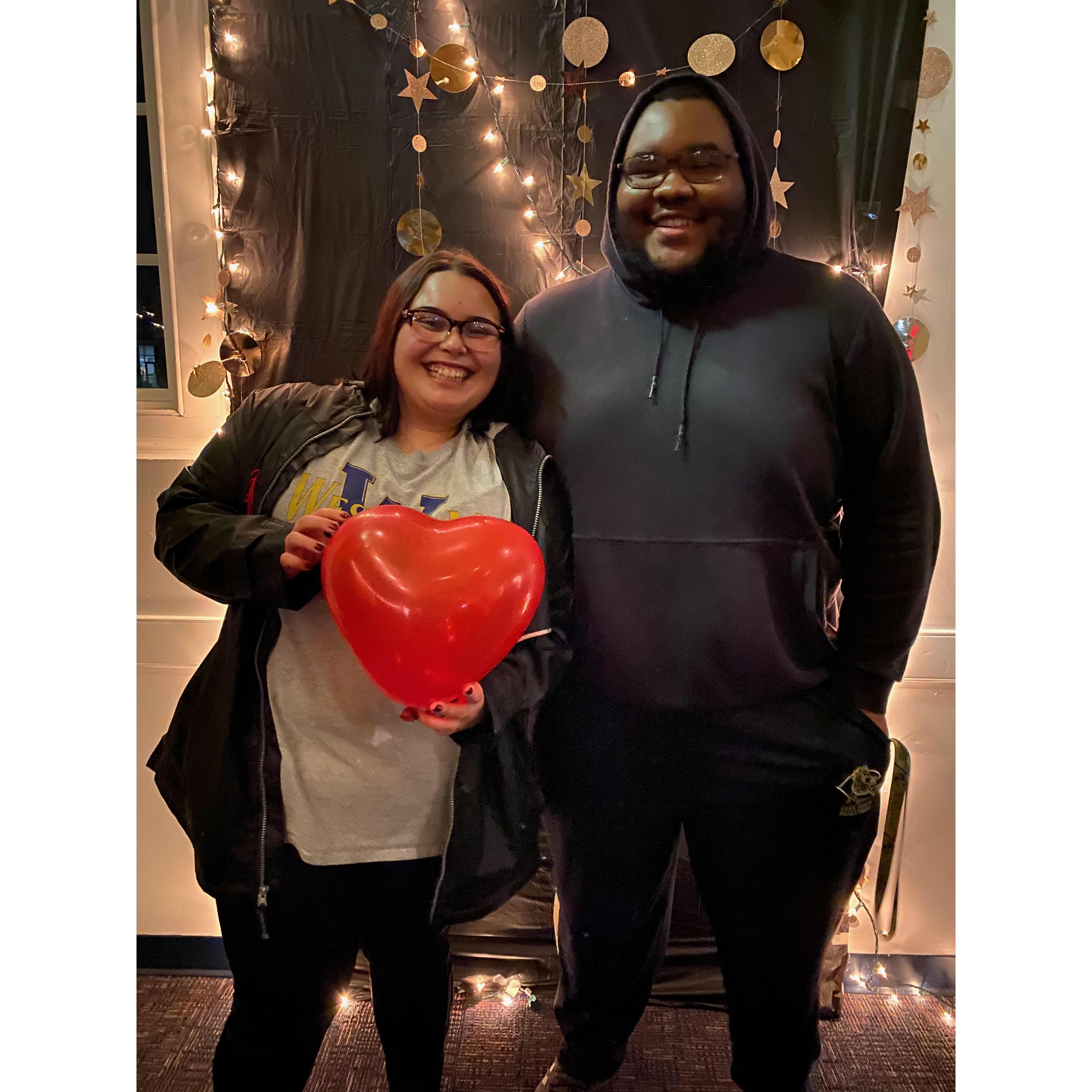 Forever Valentine