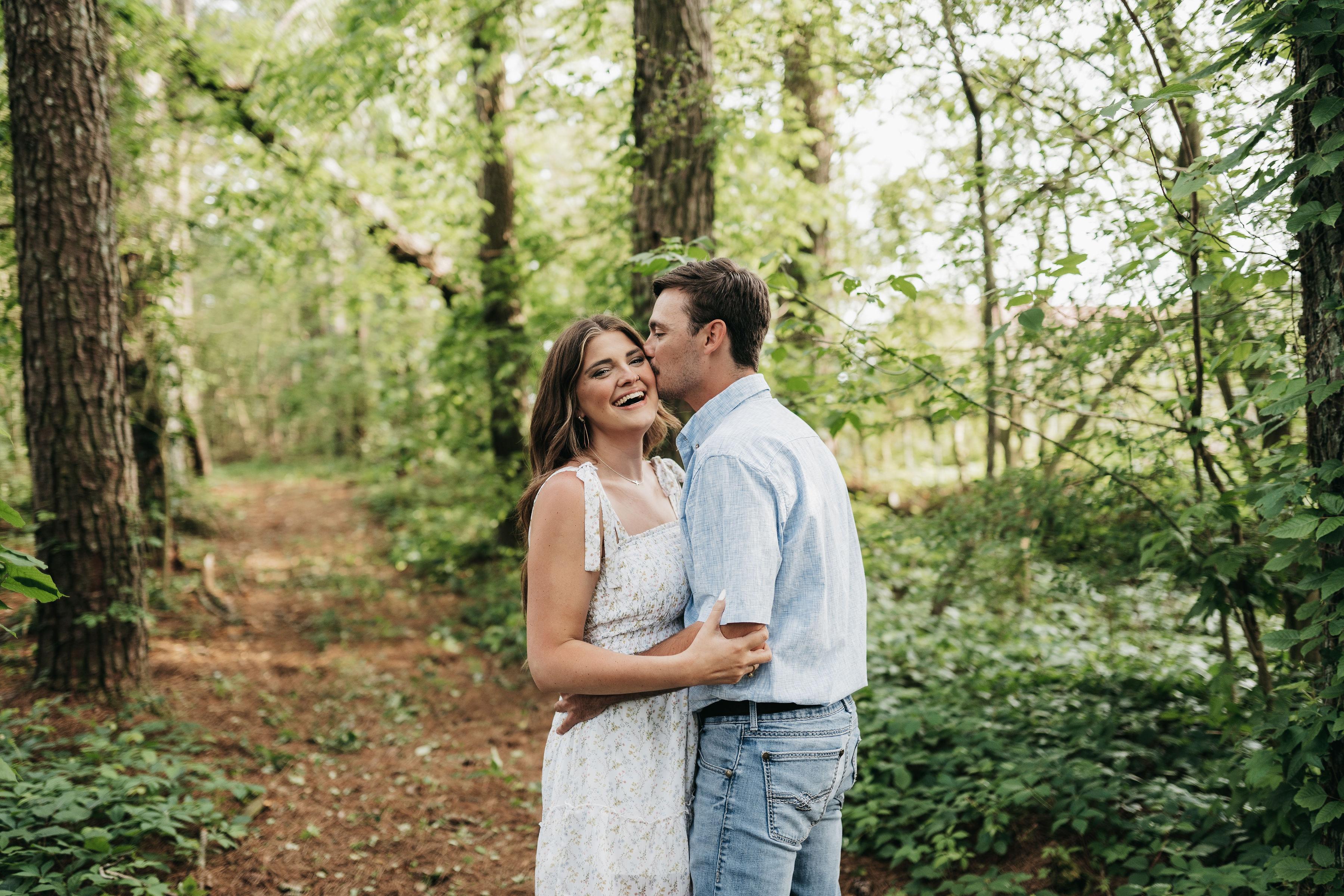The Wedding Website of Kennedy Wren and Jackson Smith