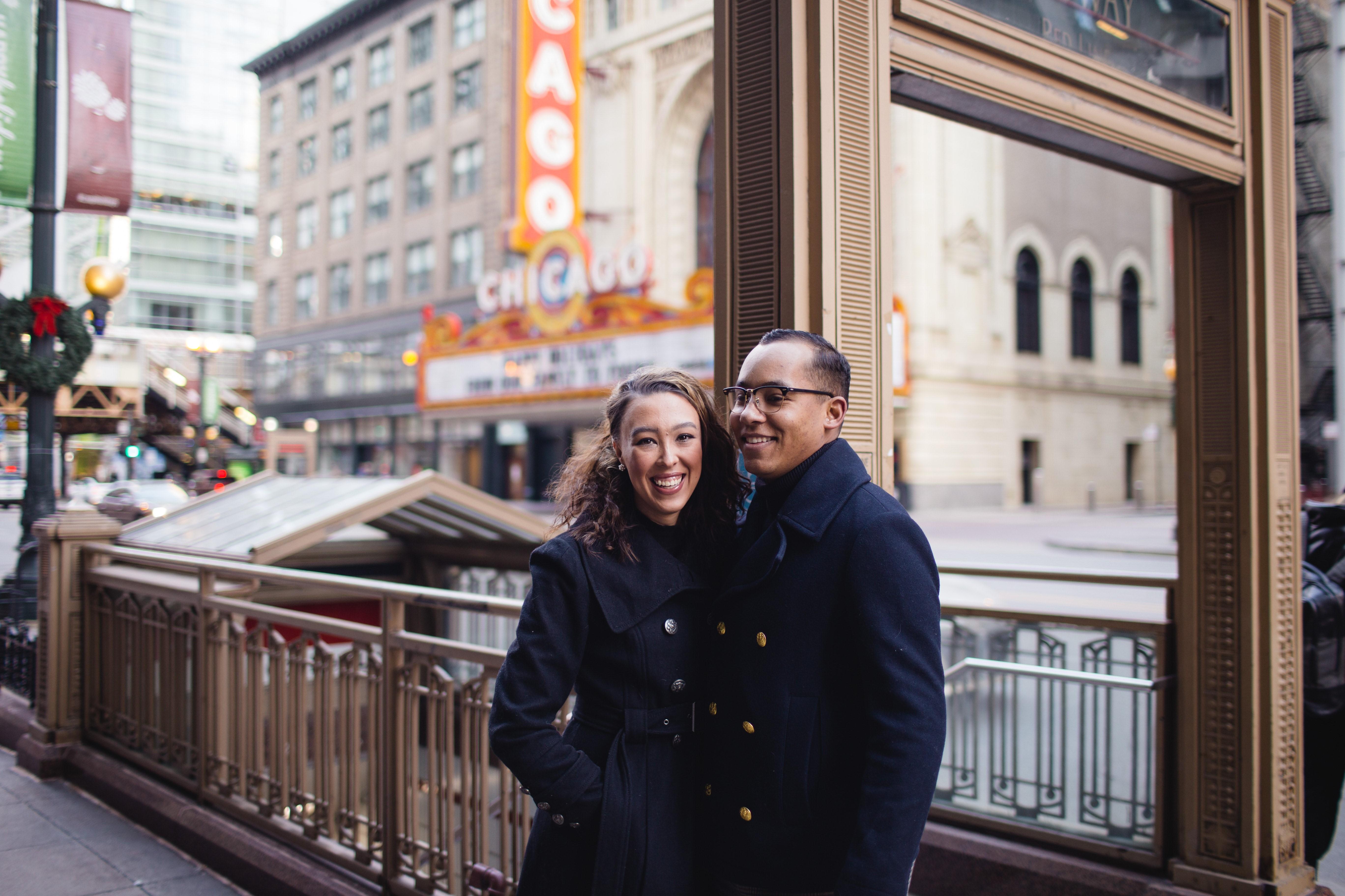 The Wedding Website of Amber Rose MacLean and Marco Ray Patlan