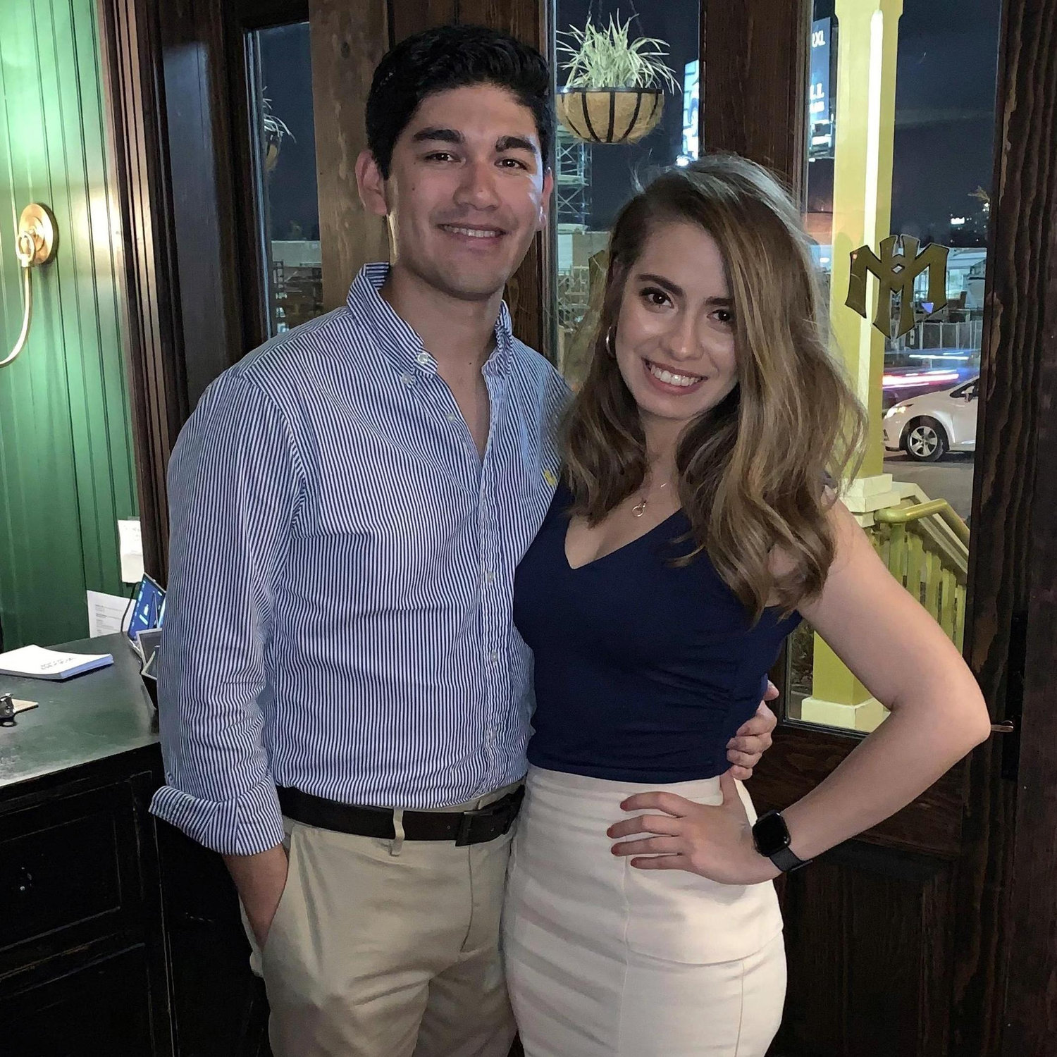 February 2019: Valentine’s Day