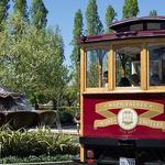 Napa Valley Wine Trolley