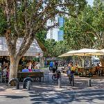 Rothschild Boulevard