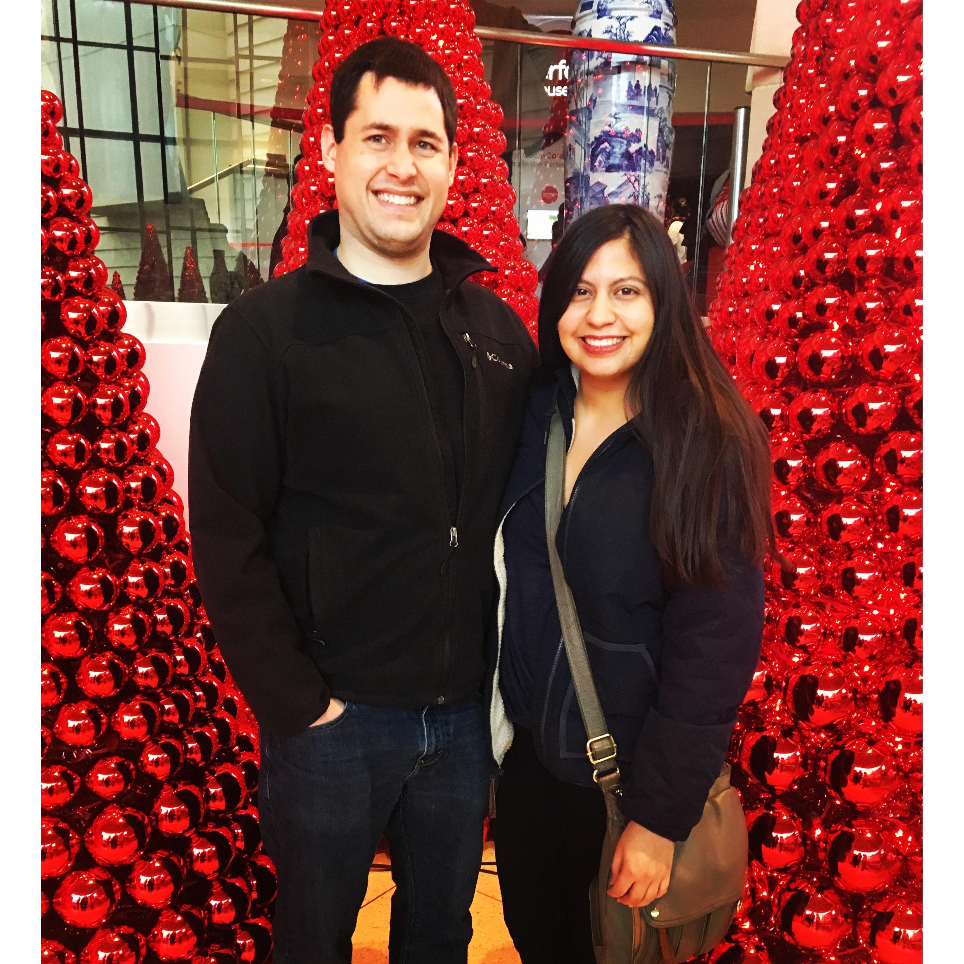 Coke Museum in Atlanta