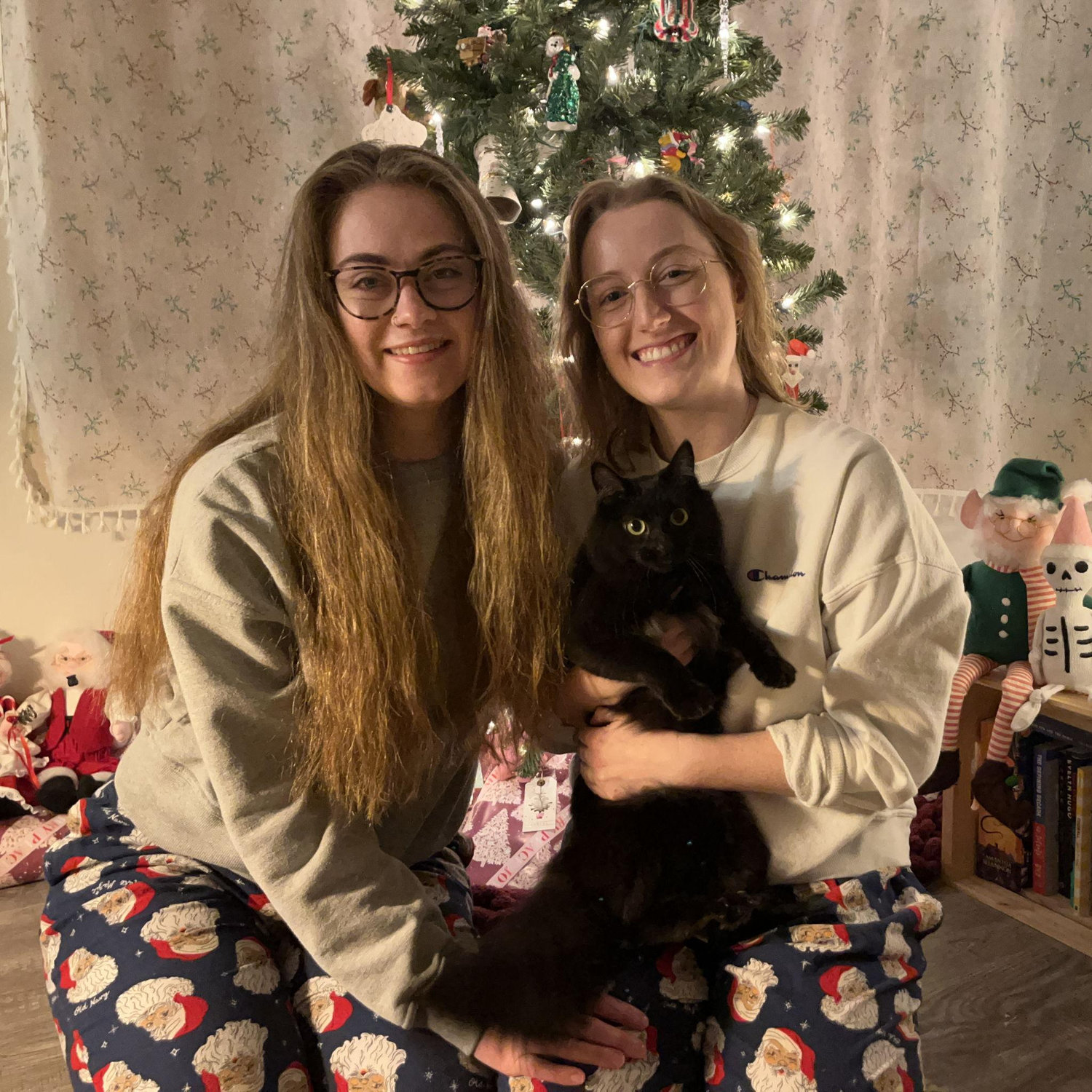 Christmas 2024