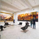 Smithsonian American Art Museum
