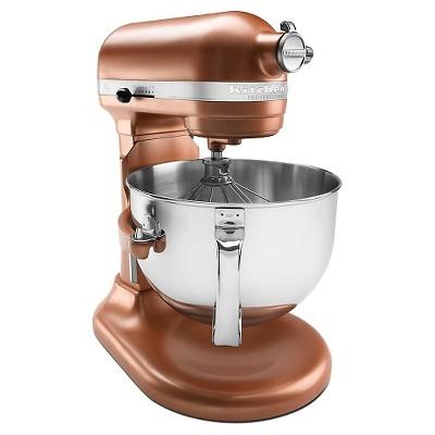 KitchenAid   Professional 600 Series 6 Qt Stand Mixer- KP26M1X