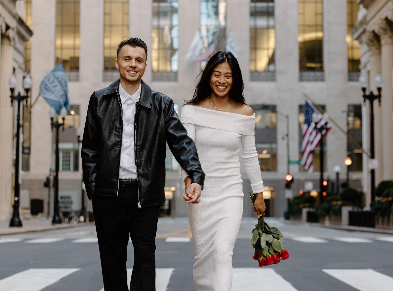 The Wedding Website of Eunice Gueco and Austin Wiewel