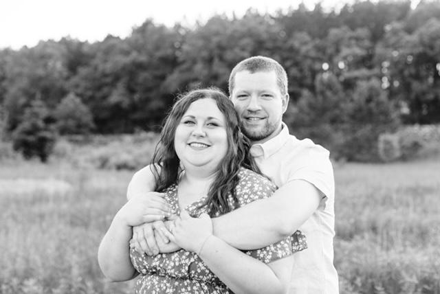 The Wedding Website of McKenna Johnson and Ethan Schantner