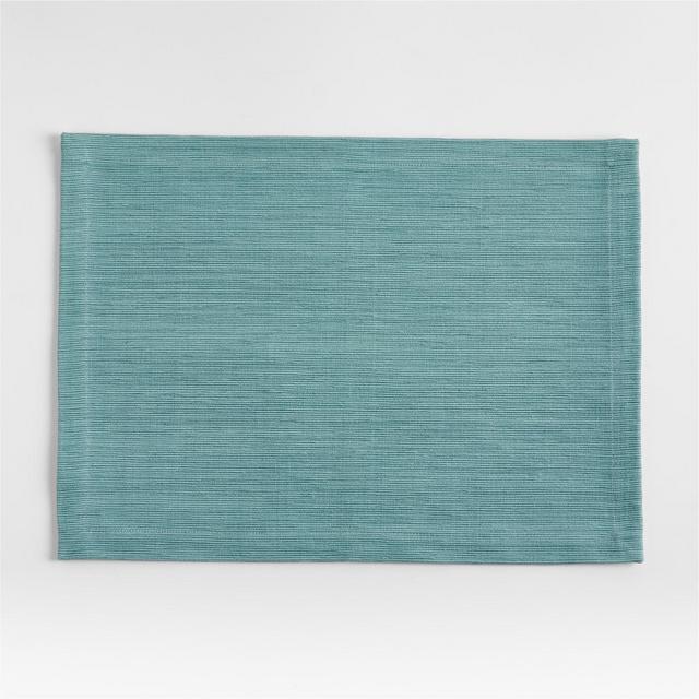 Aspen Blue Mist Placemat
