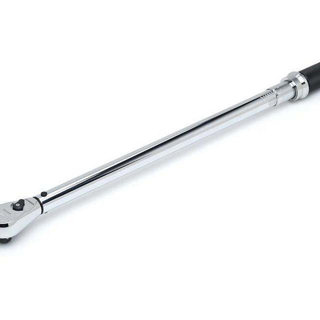 GEARWRENCH 1/2" Drive Micrometer Torque Wrench 30-250 ft/lbs. - 85066