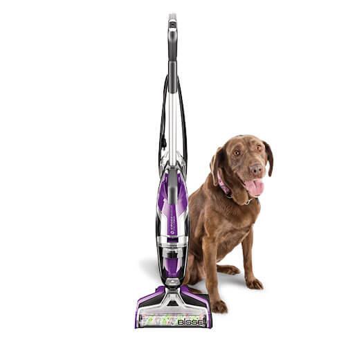 CrossWave® Pet Pro Multi-Surface Wet Dry Vac | 2306A